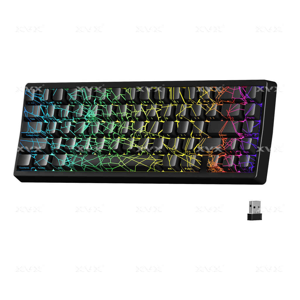 XVX M67 Spider Keyboard