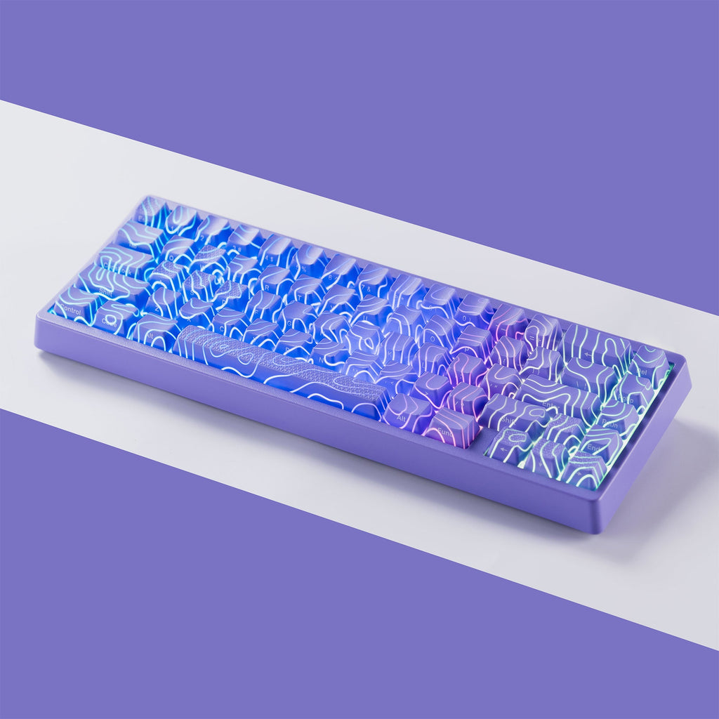 JadeStone RGB Keyboard