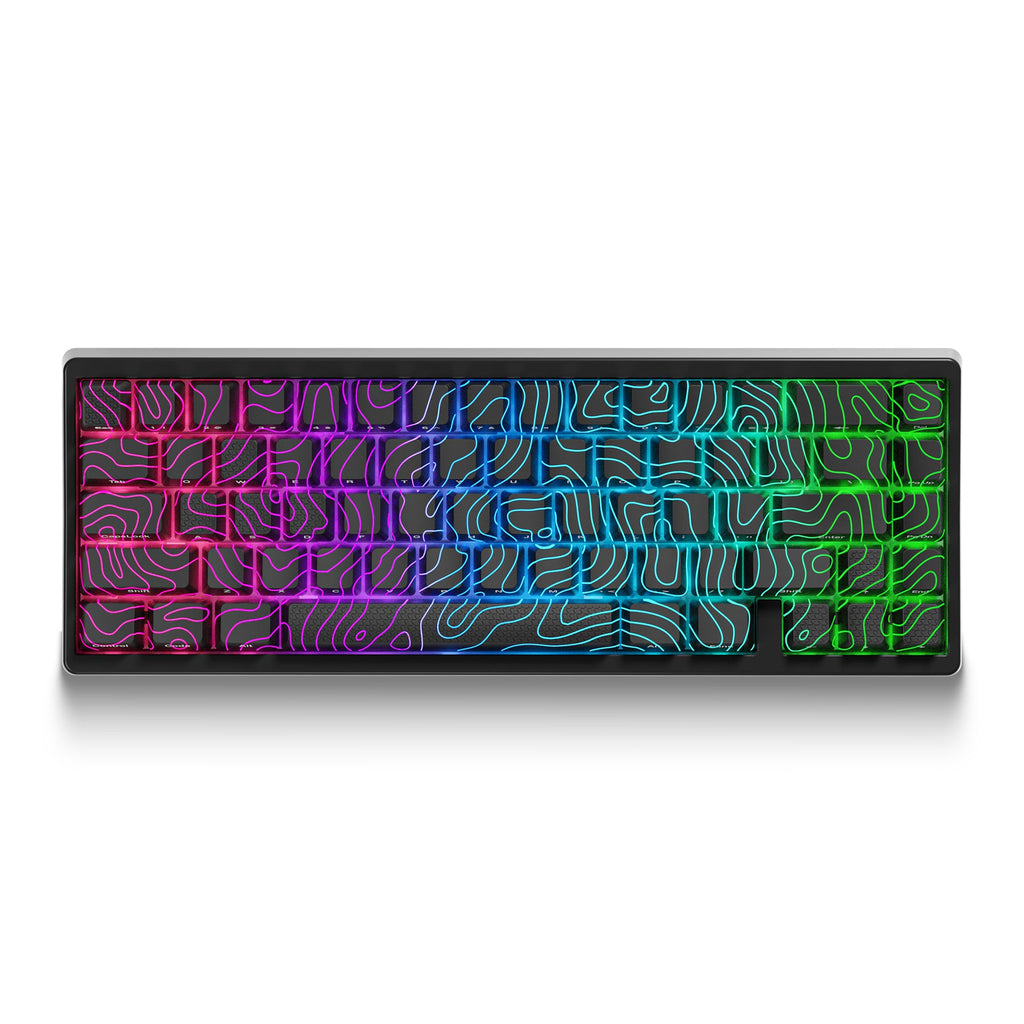 JadeStone RGB Keyboard