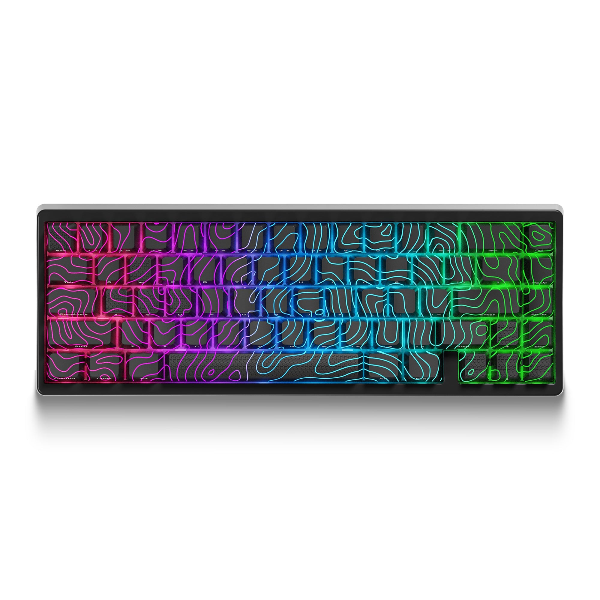 JadeStone RGB Keyboard