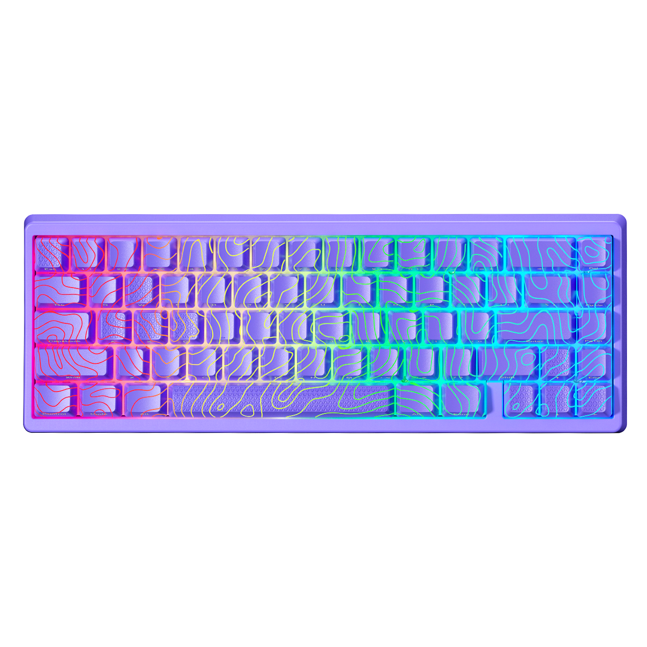 JadeStone RGB Keyboard