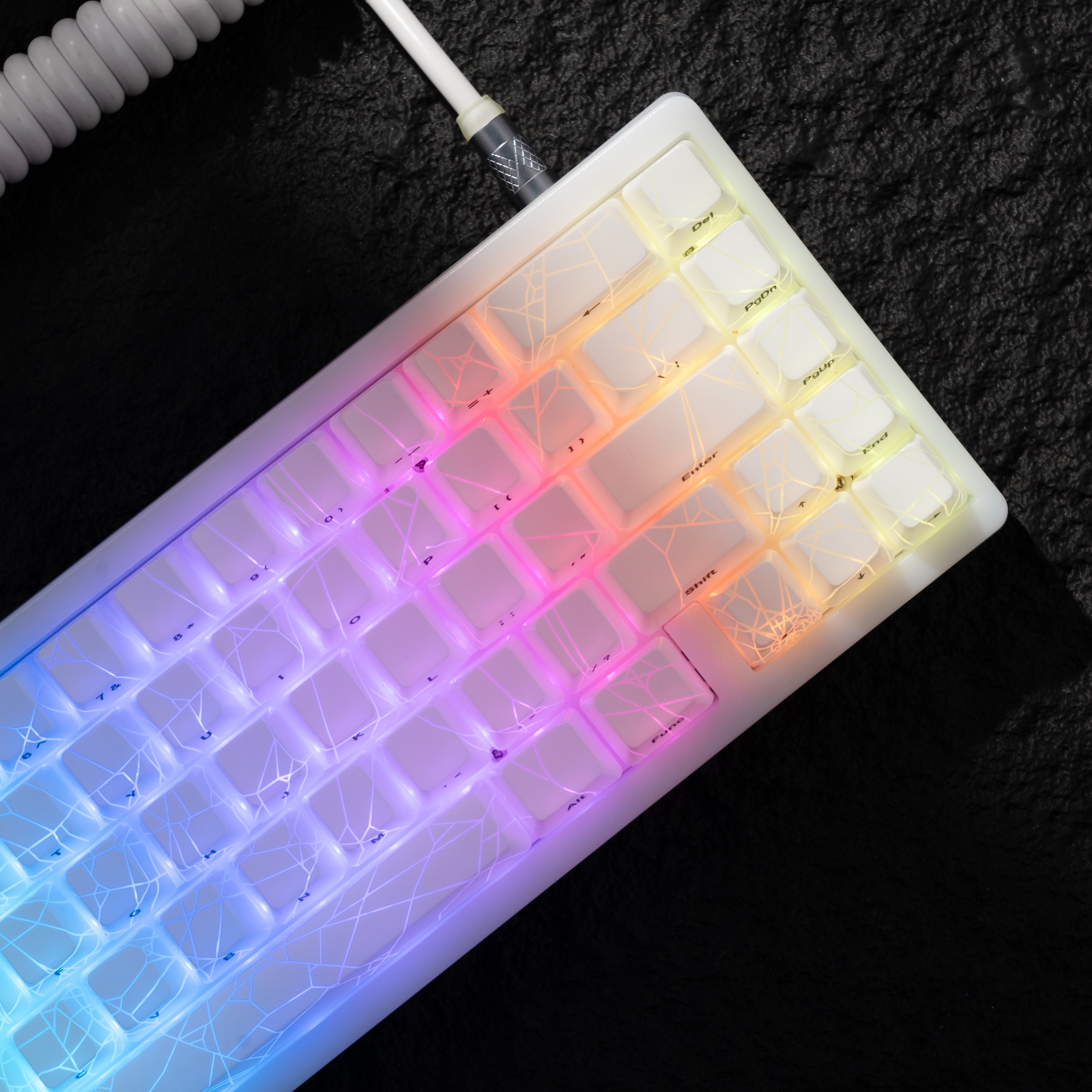 XVX M67 Spider Keyboard