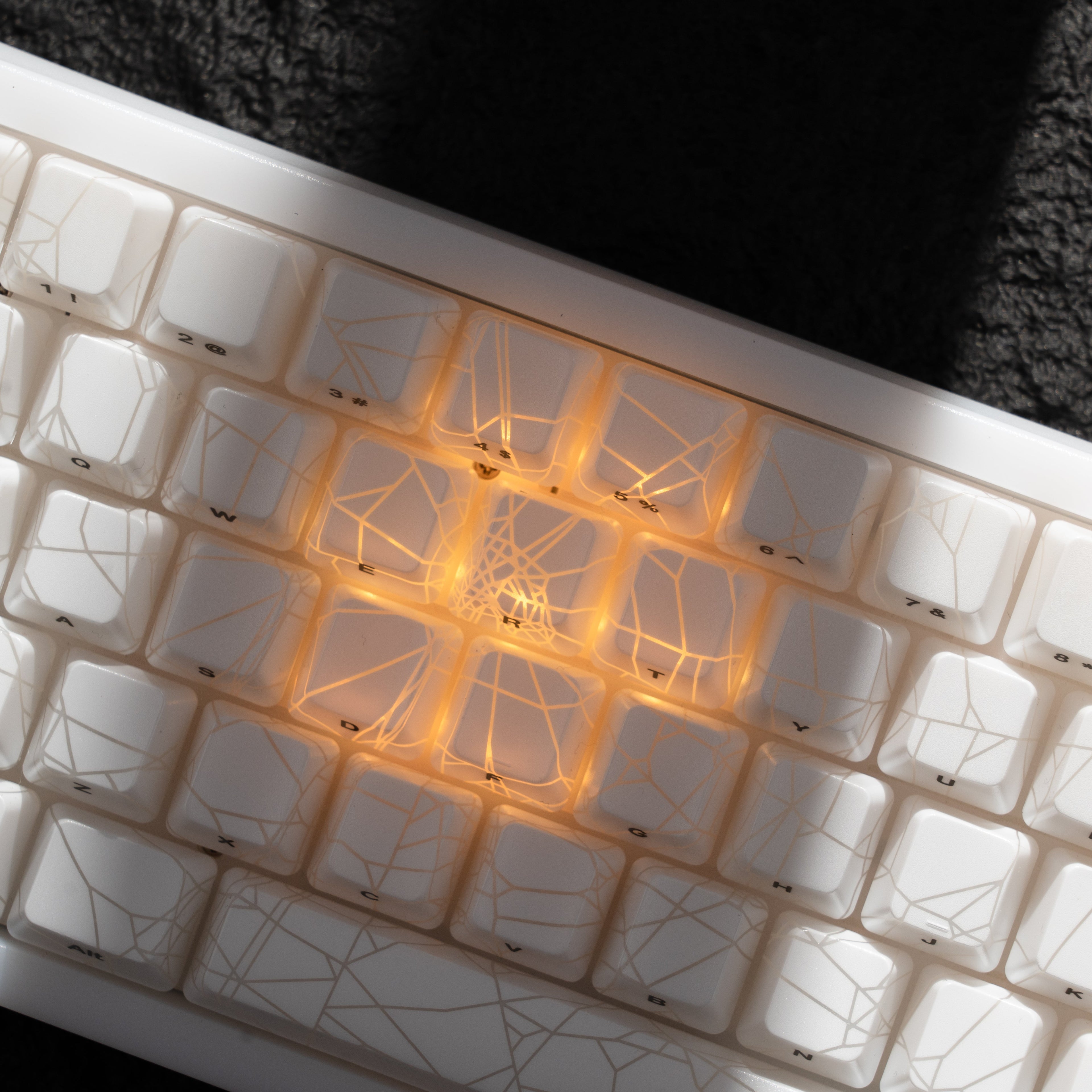 XVX M67 Spider Keyboard