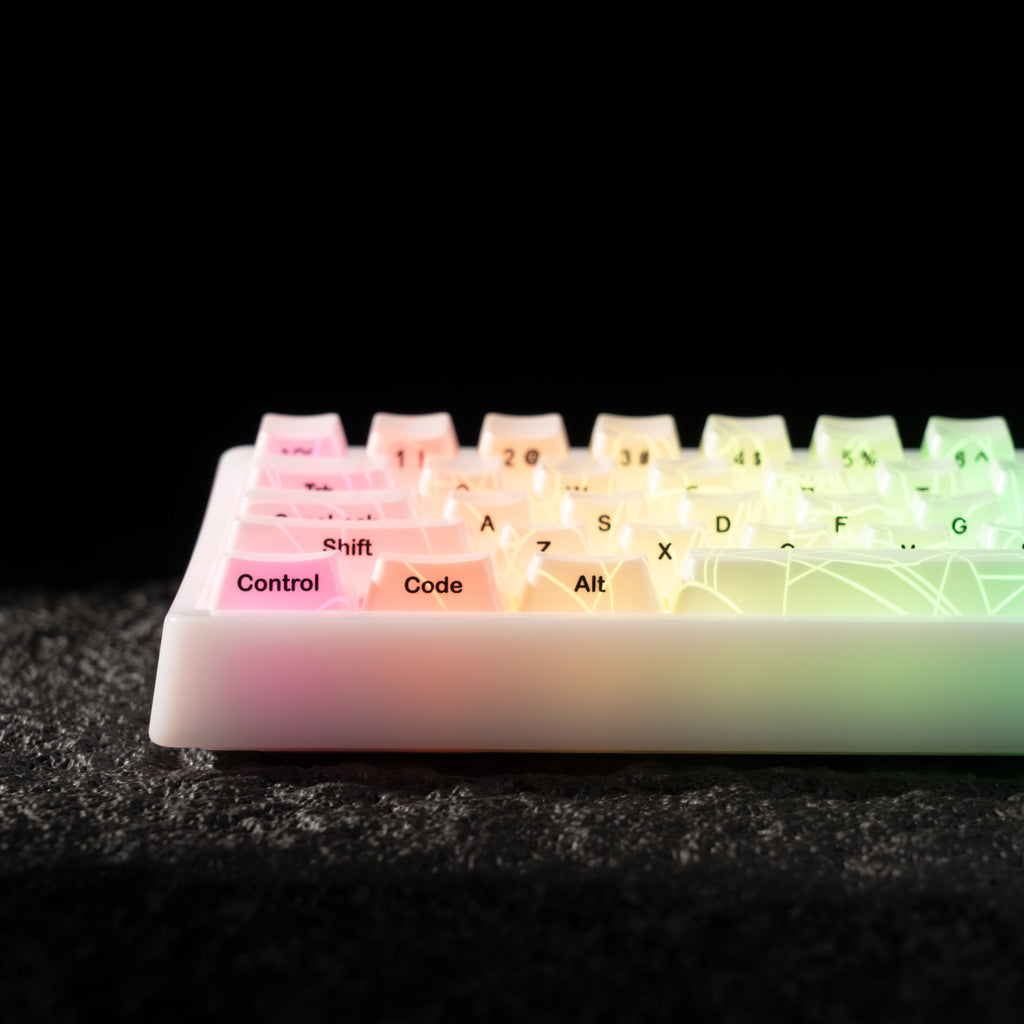 XVX M67 Spider Keyboard