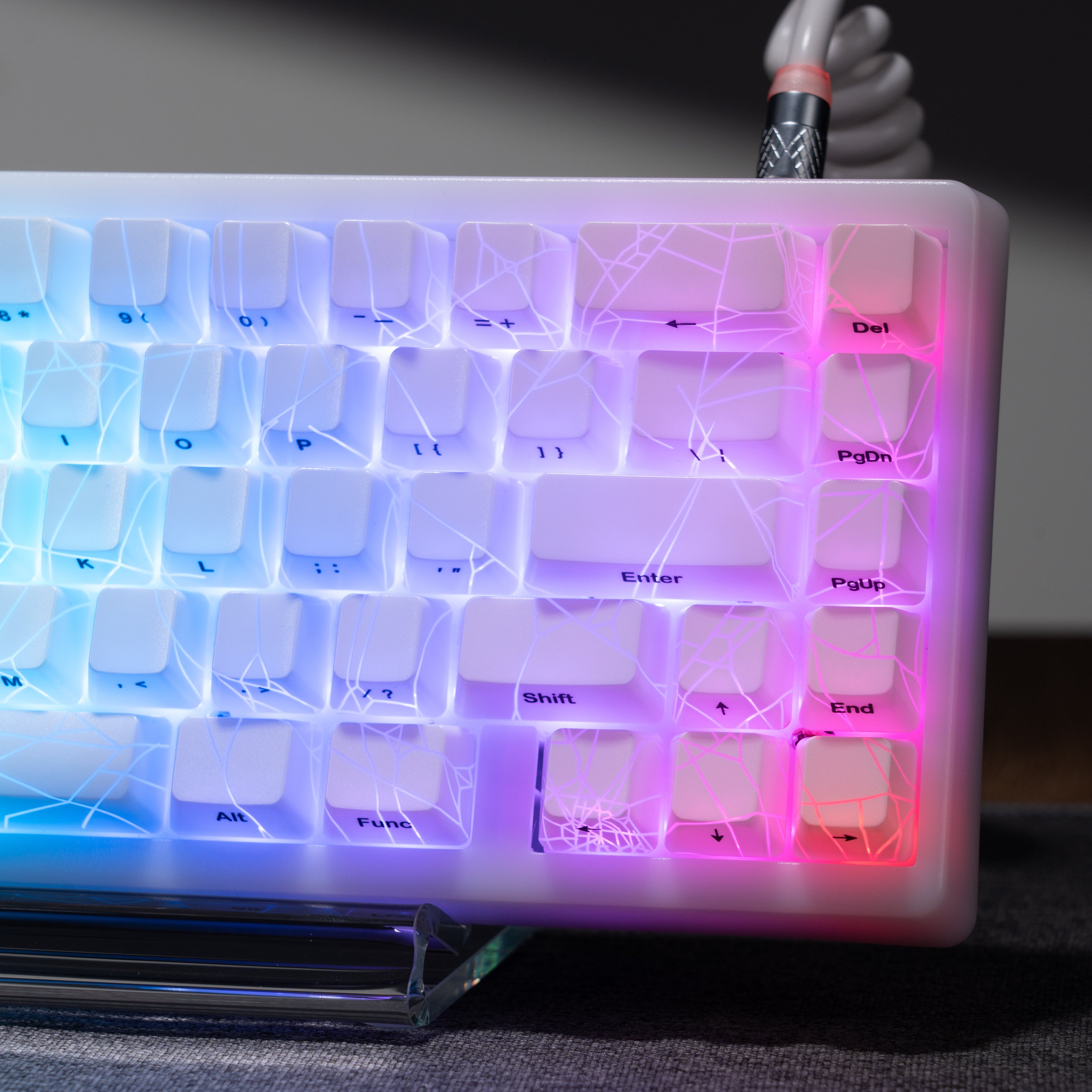 XVX M67 Spider Keyboard